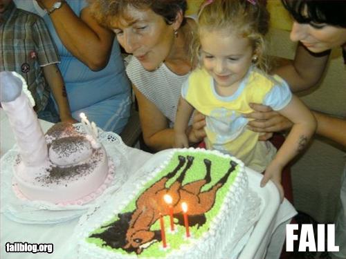 funny birthday cakes. images Funny Birthday Cake